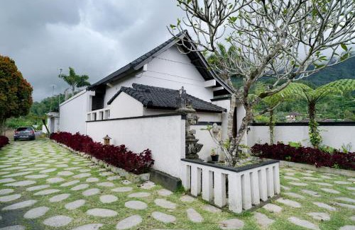 Candikuning Villa | The Lavana Villa Kubu D'Bedugul - 2 Bedroom Villa
