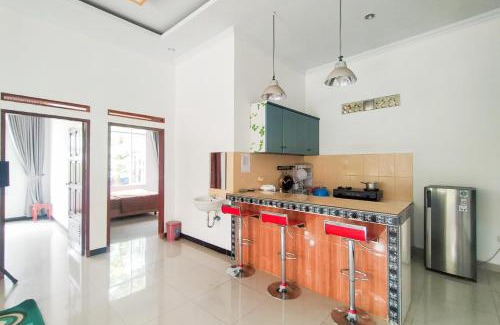 Megamendung Villa | The Lavana Villa Marwah Puncak