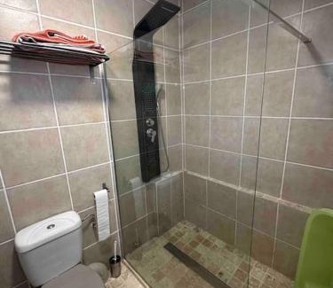Limoux Apartment | The Lavender