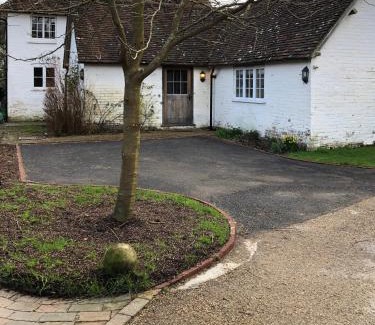 Royal Tunbridge Wells House | The Lavendrye