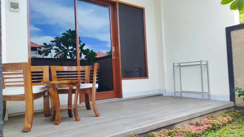 Anturan Hotel | THE LAVIANA HOTEL