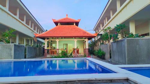 Anturan Hotel | THE LAVIANA HOTEL