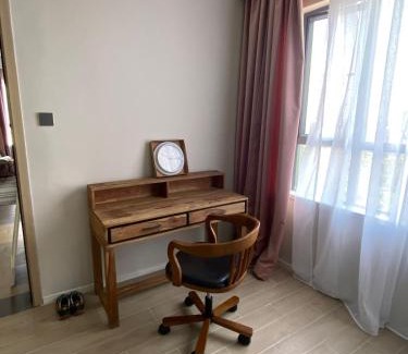 Thompson Estate Apartment | The Lavington Balance Work and Rest in Style