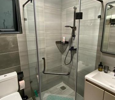 Thompson Estate Apartment | The Lavington Balance Work and Rest in Style