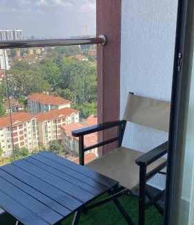 Thompson Estate Apartment | The Lavington Balance Work and Rest in Style