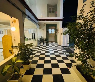 Varanasi Villa | The Lavish Stay
