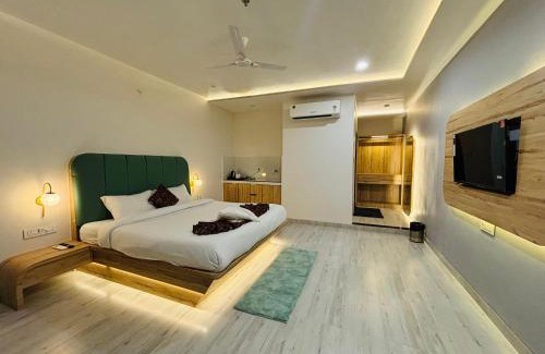 Varanasi Villa | The Lavish Stay