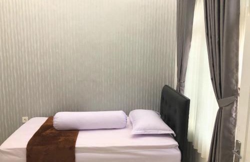 Central Yogyakarta House | The LaWang Yogya Guesthouse