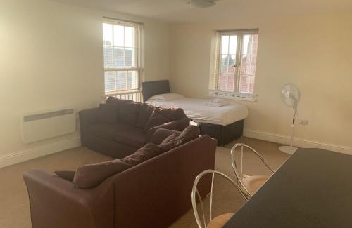 Retford House | The Lawns Guest House