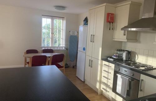 Retford House | The Lawns Guest House