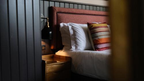 Harrogate City Centre Apartment | The Lawrance Luxury Aparthotel - Harrogate