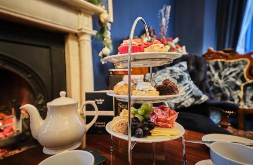 Londonderry Bed & Breakfast | The Lawrence