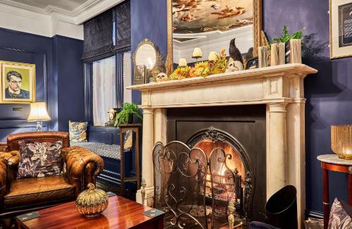 Londonderry Bed & Breakfast | The Lawrence