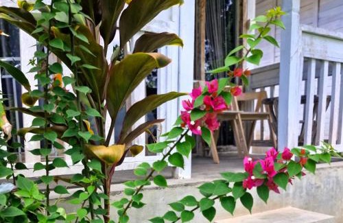 Penida Island House | The Layar Homestay