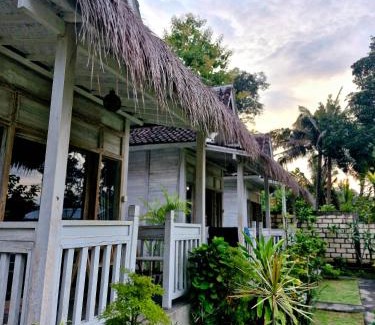 Penida Island House | The Layar Homestay