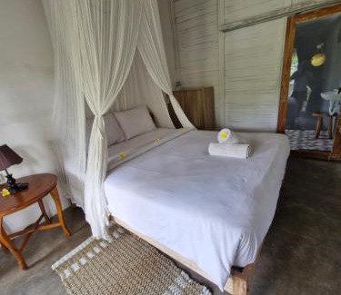 Penida Island House | The Layar Homestay