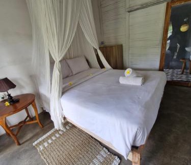 Penida Island House | The Layar Homestay