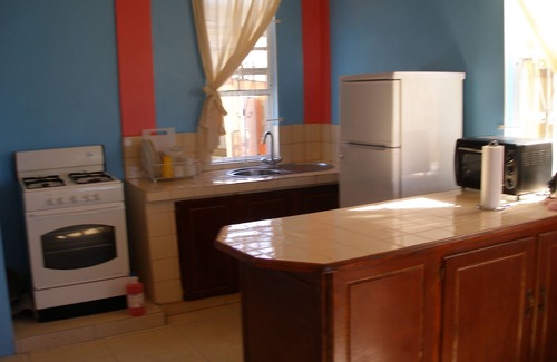 Layou House | The Layou Beach House