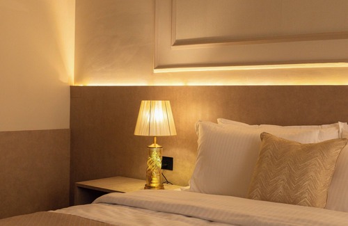 Henima Hotel | The Layover Hotel