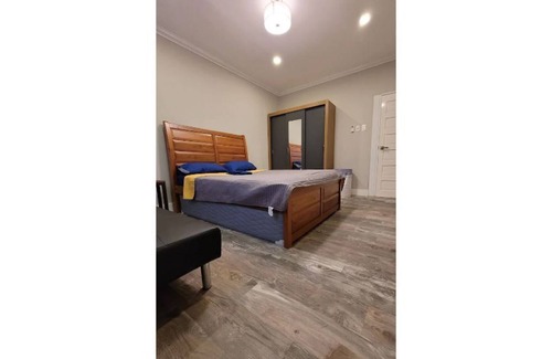 Piarco Condo | The Layover @ St. Helena