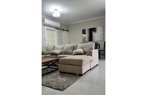Piarco Condo | The Layover @ St. Helena