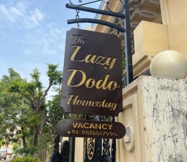 Vaishali Nagar House | The lazy dodo stay