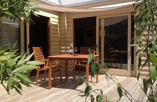 Barwon Heads Apartment | The leader of Nook Barwon