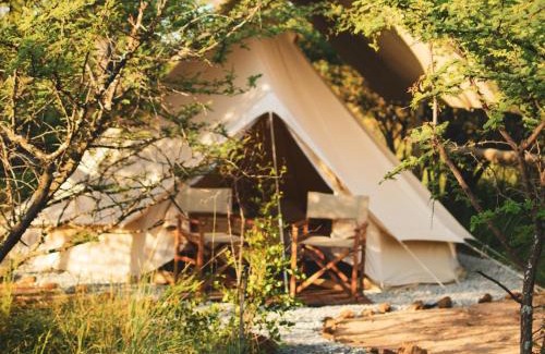Hammanskraal Other | The Leadwood Safari Camp
