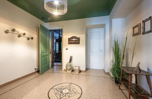 San Salvario Apartment | THE LEAF HOUSE