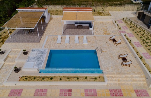 Paliki Villa | The Leaf House - Kefalonia