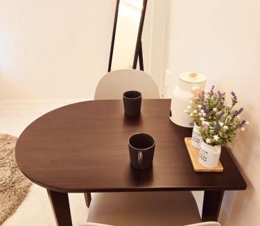 Seolcheon-myeon Hotel | The Leaf Stay