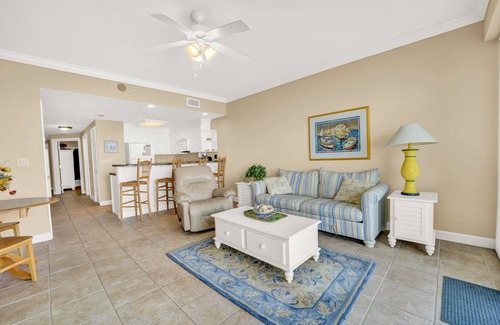 Panama City Beach Condo | The Leafy Cabana at Boardwalk Beach Resort