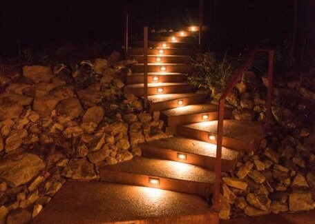 South Bloomingville House | The Ledge at Lost Cavern