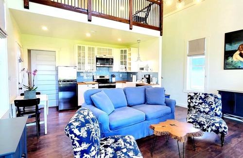 Alexandria Bay House | The Ledges Resort and Marina, Heron Cottage