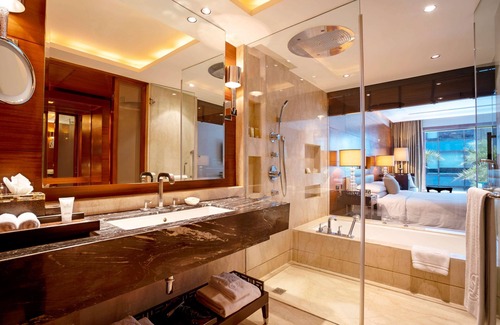DLF Phase 3 Hotel | The Leela Ambience Gurugram Hotel & Residences - The Luxury Urban Sanctuary