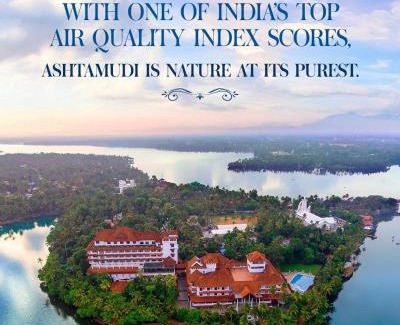 Mathilil Resort | The Leela Ashtamudi, A Raviz Hotel