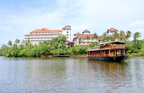 Mathilil Resort | The Leela Ashtamudi, A Raviz Hotel