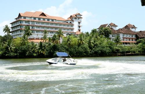 Mathilil Resort | The Leela Ashtamudi, A Raviz Hotel