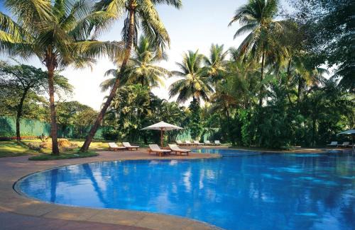 Mumbai Hotel | The Leela Mumbai