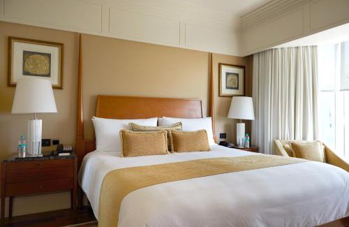 Mumbai Hotel | The Leela Mumbai