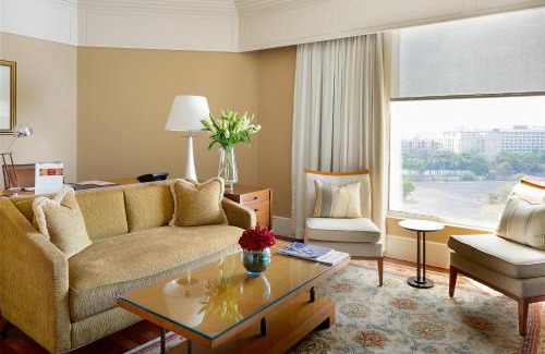 Mumbai Hotel | The Leela Mumbai