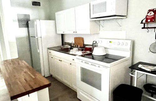 Coral Ridge Apartment | The Leeward Apartments By Lowkl