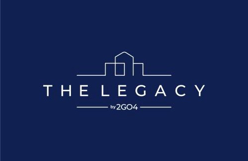 Rogier Hostel | The Legacy by 2GO4 City Center