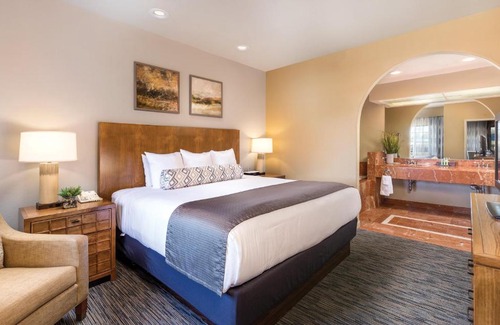 South Mountain Resort | The Legacy Golf Resort