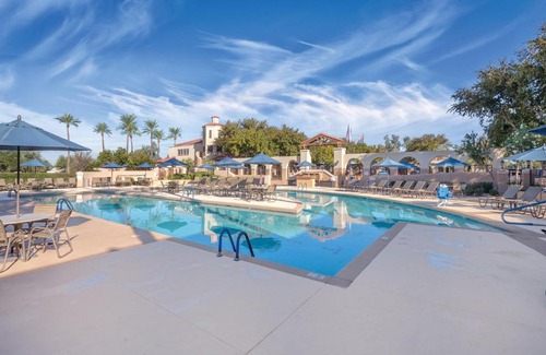 South Mountain Resort | The Legacy Golf Resort