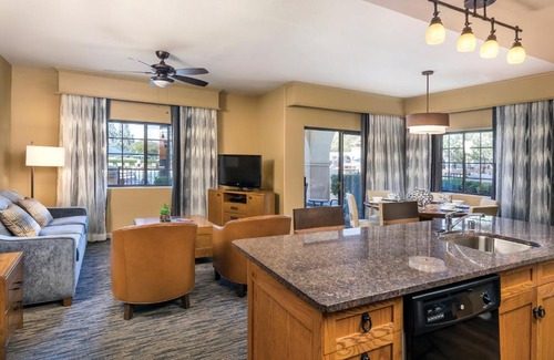 South Mountain Resort | The Legacy Golf Resort