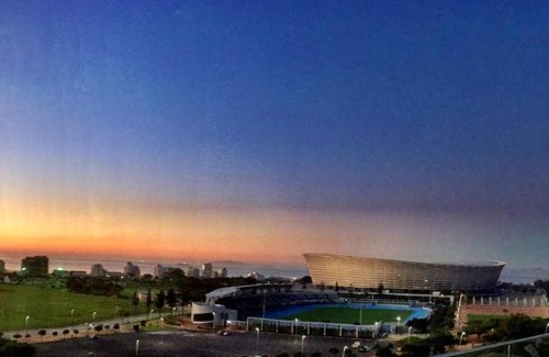 Green Point Apartment | The Legacy Green Point Cape Town