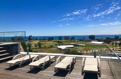 Green Point Apartment | The Legacy Green Point Cape Town