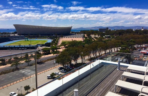 Green Point Apartment | The Legacy Green Point Cape Town