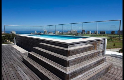 Green Point Apartment | The Legacy Green Point Cape Town